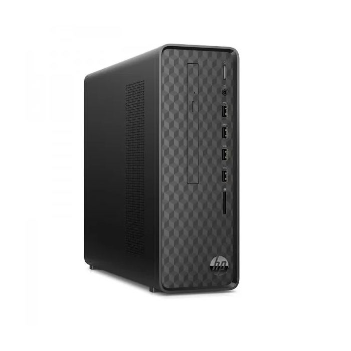 HP Factory Recertified Slim Desktop S01-pF1016 in Nigeria