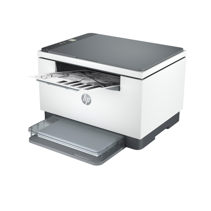 HP LaserJet MFP M236d price in nigeria