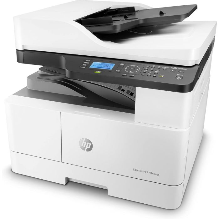 HP LaserJet MFP M443nda 8AF72A with 25 ppm price in Nigeria