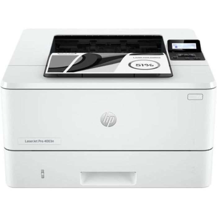 HP LaserJet Pro 4003n 2Z611A Monochrome Laser Printer in Nigeria