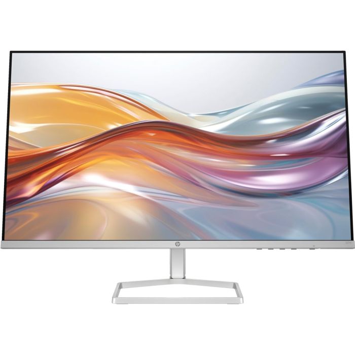 HP M27f FHD 27-inch Ultra-Thin monitor price in Nigeria