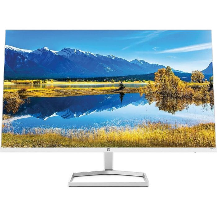 HP M27fwa 27-inch FHD IPS Monitor price in Nigeria