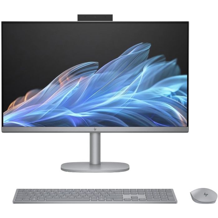 HP OmniStudio X 27-cs1055t All-in-One Desktop price in Nigeria online.