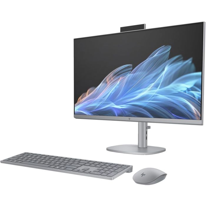 HP OmniStudio X 27-cs1065t All-in-One Desktop price in Nigeria