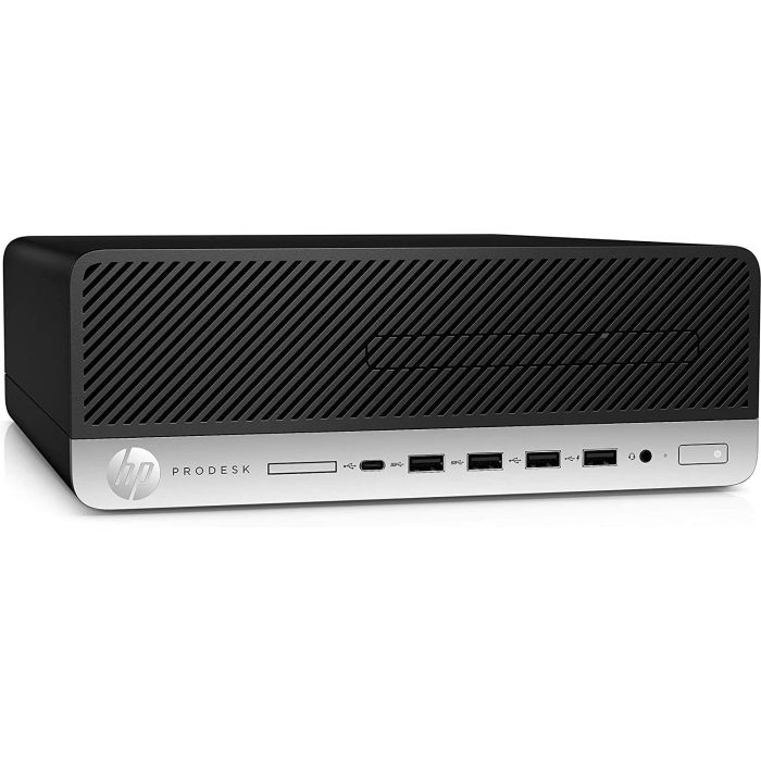 HP ProDesk 600 G4 Small Form Factor Business PC price in Nigeria