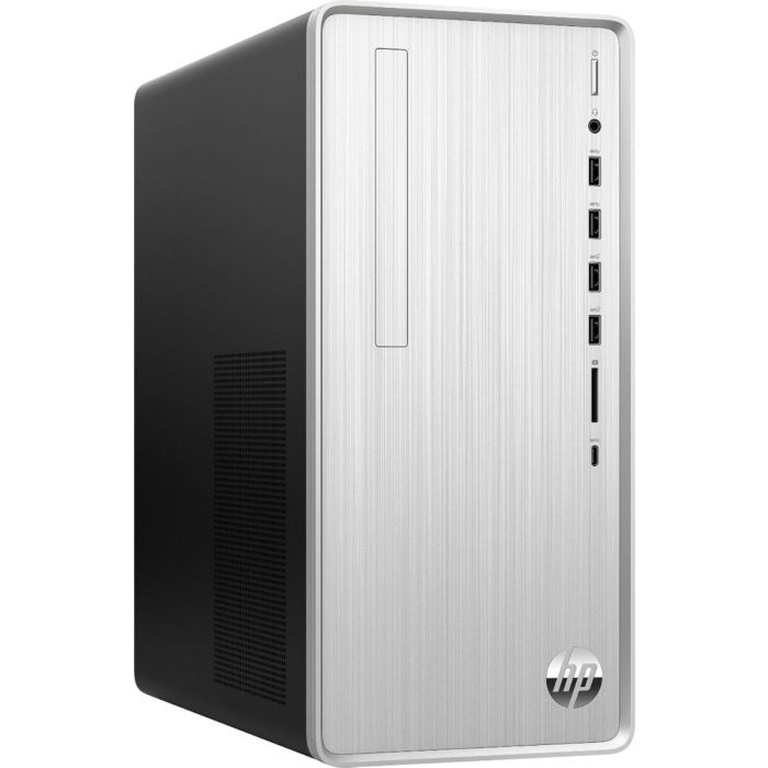 HP Factory Recertified Pavilion Desktop TP01-1227c — Intel Core i3-10100 specs