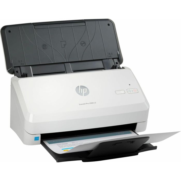 HP ScanJet Pro 2000 s2 6FW06A price in Nigeria