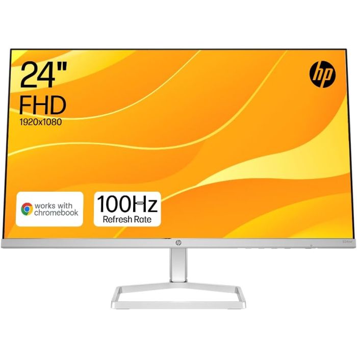 HP Series 5 524sw 23.8-inch FHD Monitor price in Nigeria