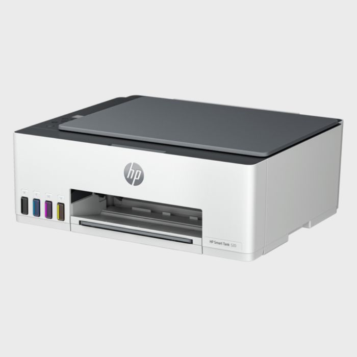 HP Smart Tank 520 All-in-One Printer - Best Price in Nigeria