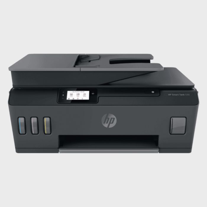 HP Smart Tank 530 Wireless All-in-One - Best Price in Nigeria