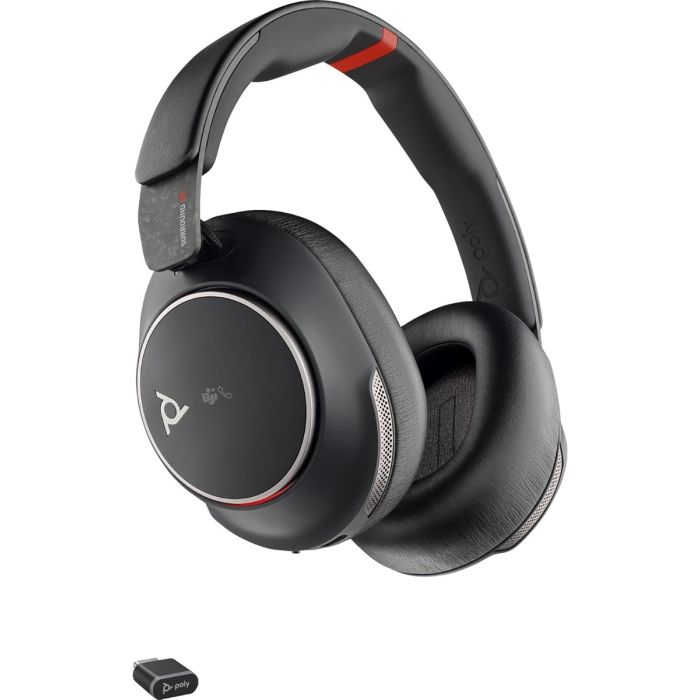 HP Voyager Surround 85 Wireless Headset price in Nigeria