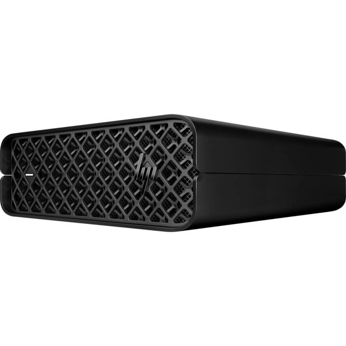 HP Z2 Mini G9 Workstation Desktop price in Nigeria