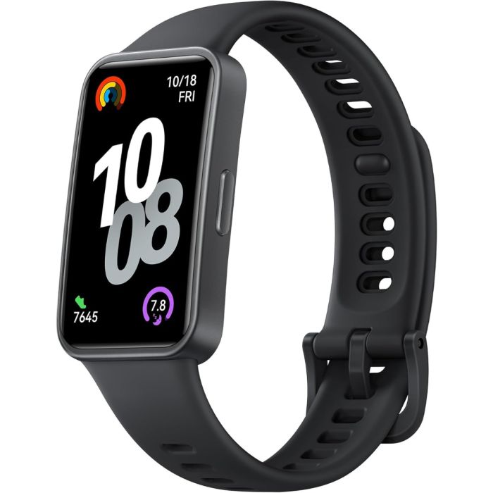 Huawei Band 10 Black in Nigeria, with latest price and where to buy online