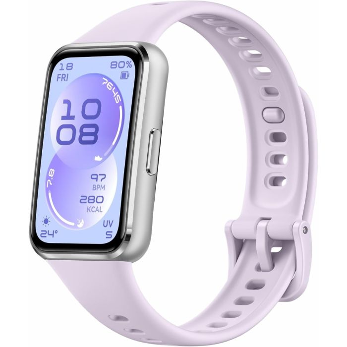 Huawei Band 11 in Nigeria