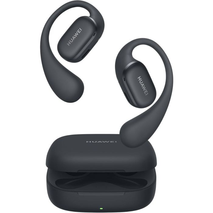 Huawei FreeAce Earbuds in Nigeria, with their features here.