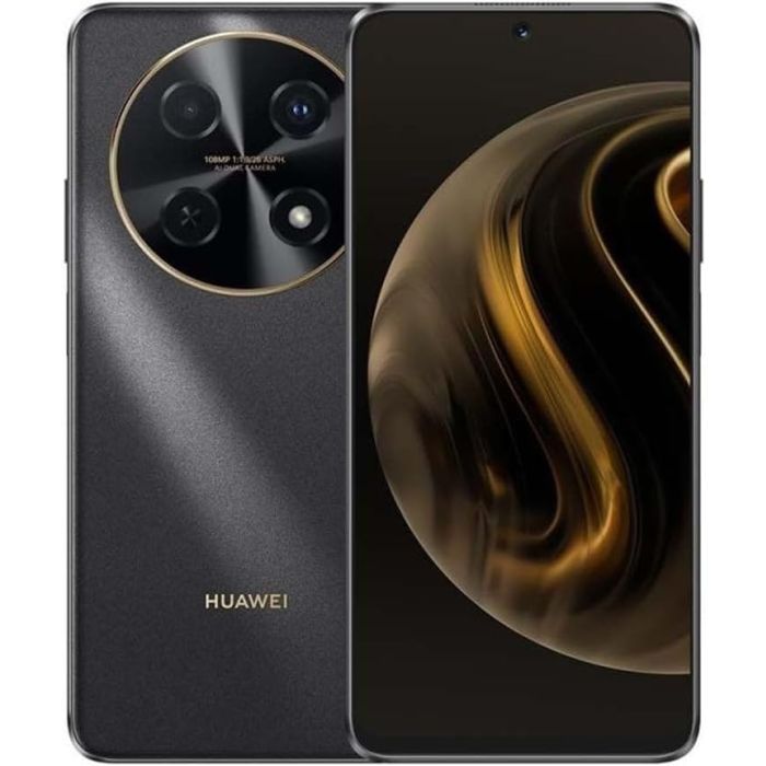 Huawei Nova 12i, 8GB RAM Nigeria specs and reviews.