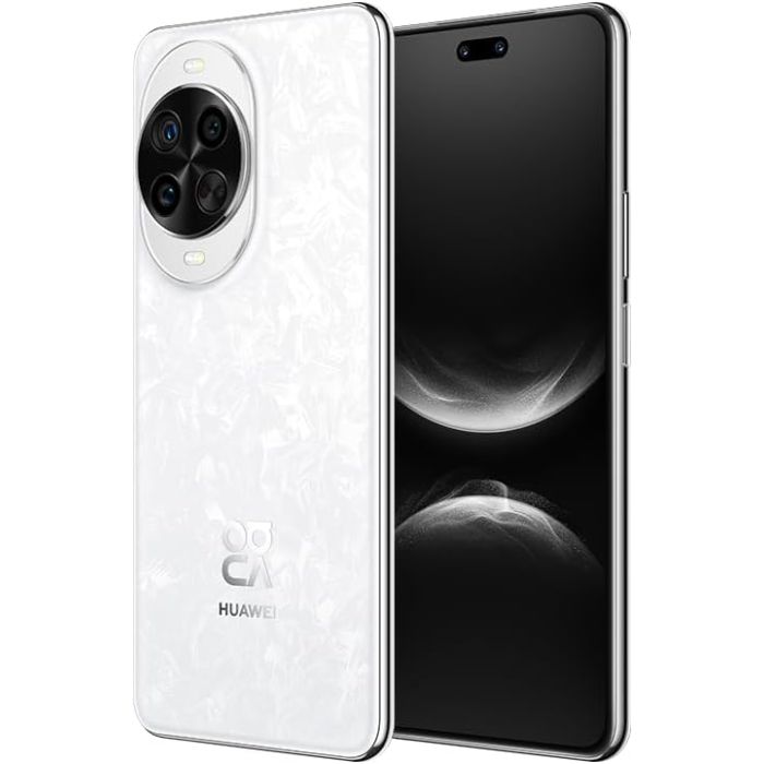 HUAWEI nova 14 Pro specs in Nigeria