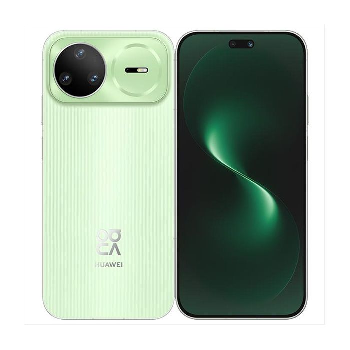 HUAWEI nova 15 8GB RAM in Nigeria