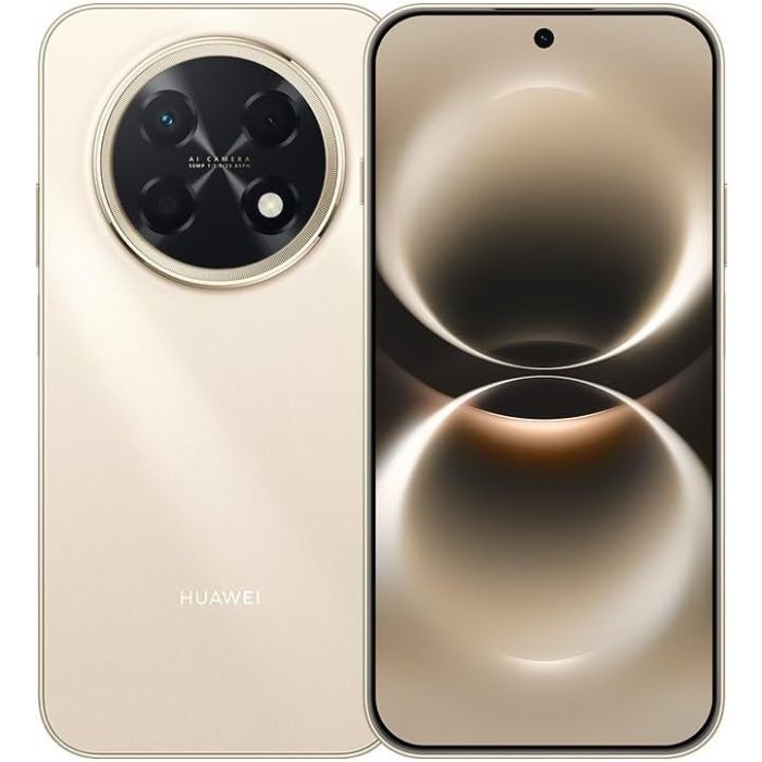 HUAWEI nova 15 Max price in Nigeria