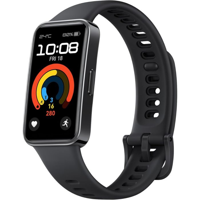 Huawei Watch Band 9 in Nigeria