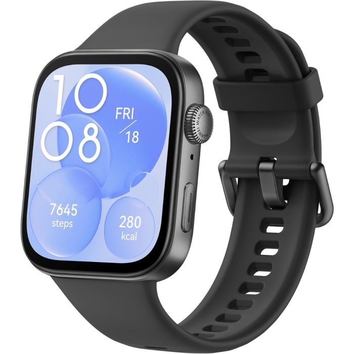 Huawei Watch Fit 3 price in Nigeria