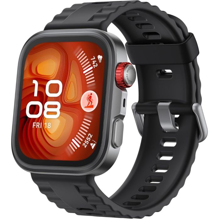 Huawei Watch Fit 4 Pro price in nigeria