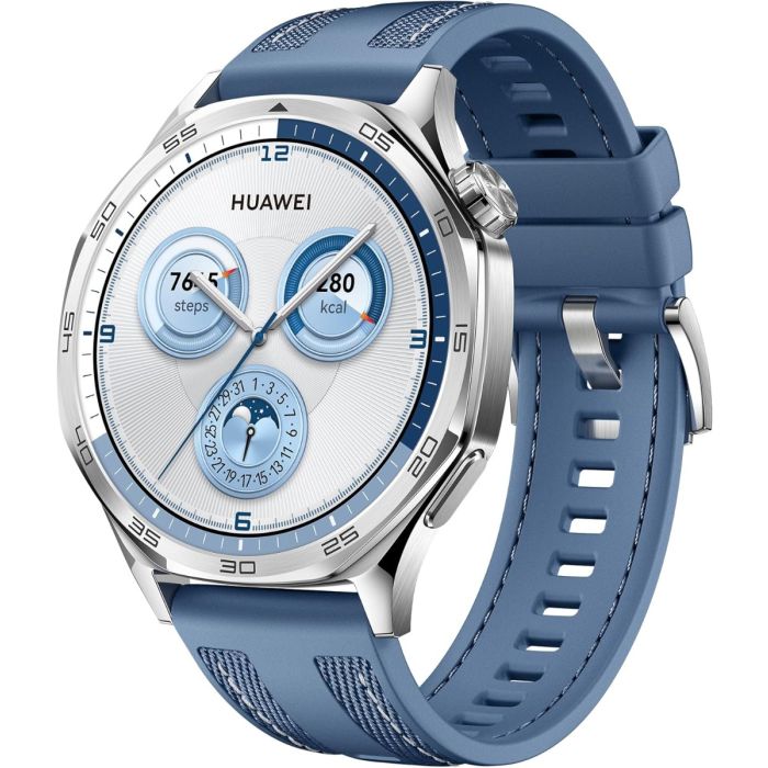 Huawei Watch GT 5 46mm in Nigeria