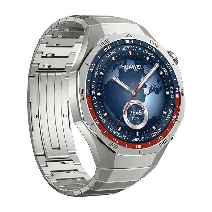 Huawei Watch GT 5 Pro 46mm in Nigeria