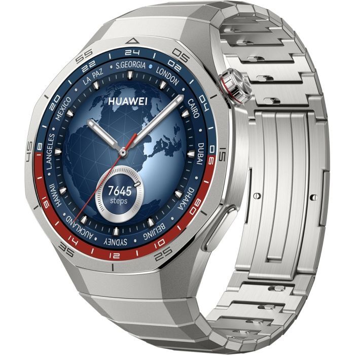 Huawei Watch GT 5 Pro 46mm lates price Nigeria