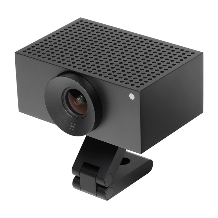 Huddly L1 Large Room AI Camera with 4K Sensor and 5x Digital Zoom 
