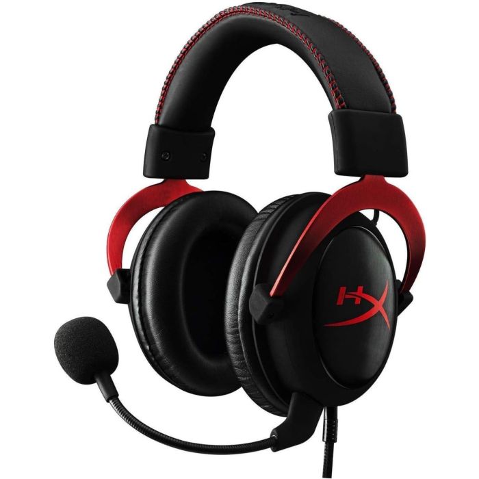 HyperX Cloud II Gaming Headset in Nigeria