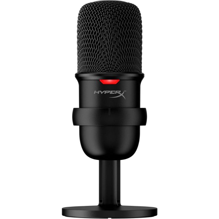 HyperX SoloCast USB Condenser Microphone price in Nigeria