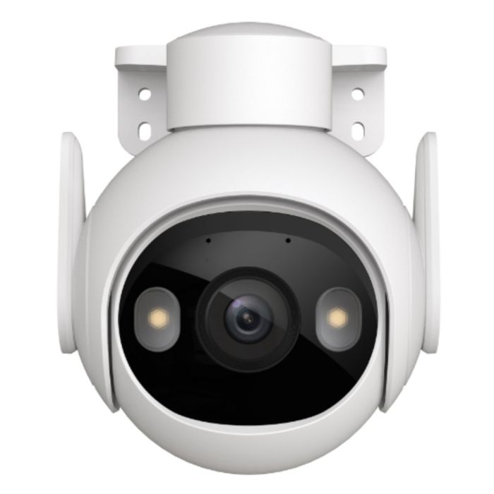 Imou Cruiser 2 5MP Outdoor PTZ Camera best Nigeria price