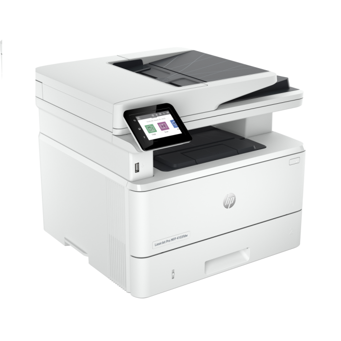 HP COLOR LASERJET ENTERPRISE MFP M480F PRINTER