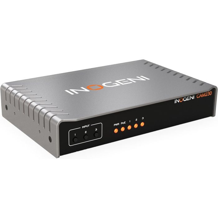 Inogeni CAM230 Multi-Camera Switcher in Nigeria