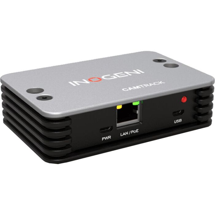 Inogeni CAMTRACK Smart Camera Switcher features in Nigeria
