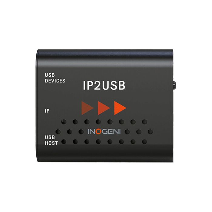 Inogeni IP2USB IP-to-USB Converter in Nigeria