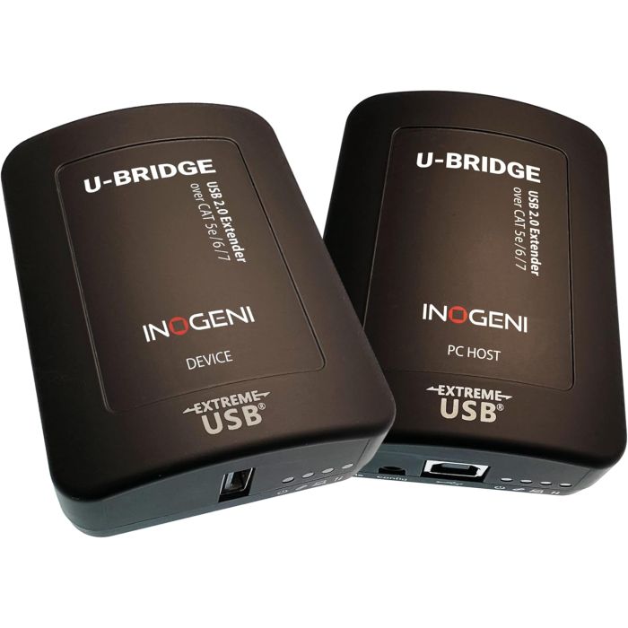 Inogeni U-BRIDGE 3.0 USB 3.0 Extender in Nigeria