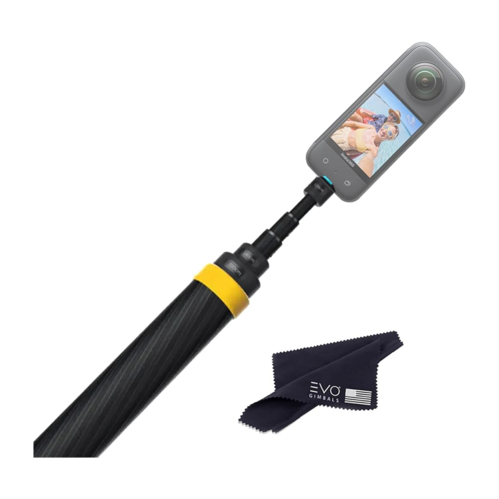 Insta360 Extended Selfie Stick (118") in Nigeria