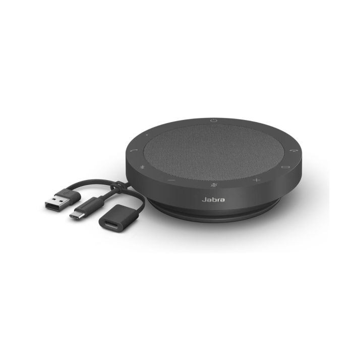Jabra Speak2 55 Next-Generation Wireless Speakerphone | IP64 Industrial Protection price in Nigeria