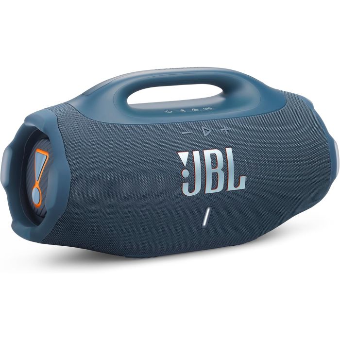 JBL Boombox 4 Portable Speaker price in Nigeria