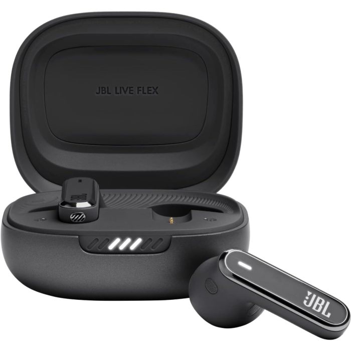 JBL Live Flex Noise Cancelling Earbuds in Nigeria