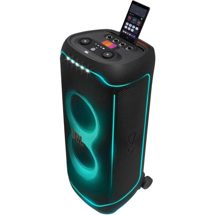 JBL PartyBox Ultimate Portable Speaker in Nigeria