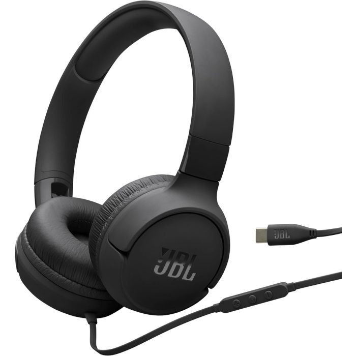 JBL Tune 520C Wireless Headphones in Nigeria