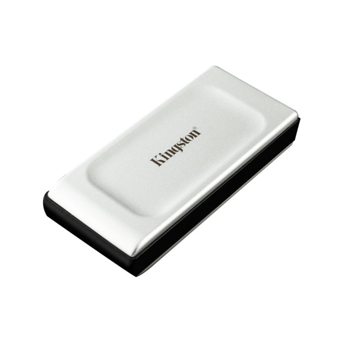 Kingston XS2000 2TB Portable SSD price in Nigeria