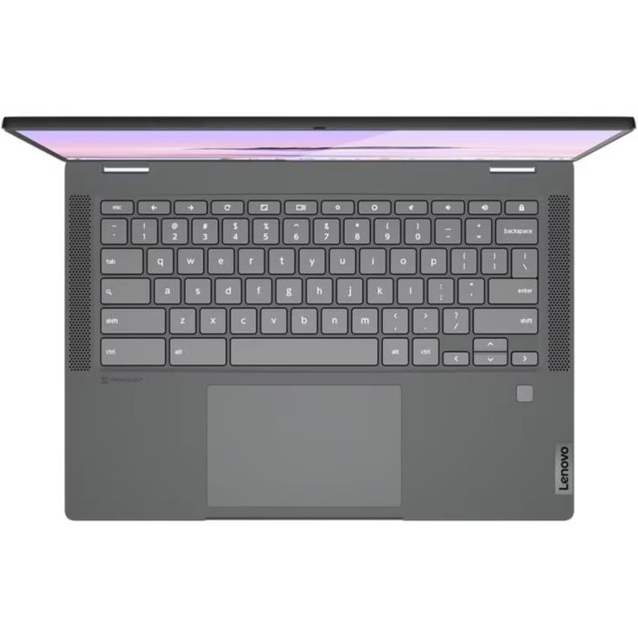 Lenovo Flex 5i Chromebook Plus 14″ Laptop price in Nigeria