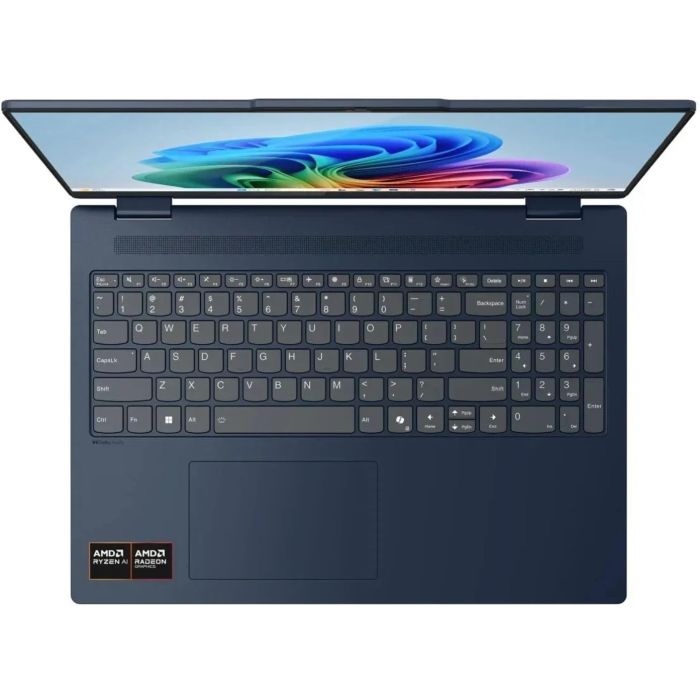 Lenovo IdeaPad 5 16-inch Touchscreen 2-in-1 Copilot+ PC price in Nigeria