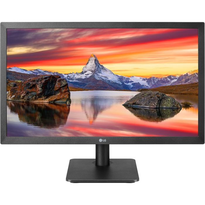 LG 22-inch LED FHD Monitor 22MP400-B price in Nigeria