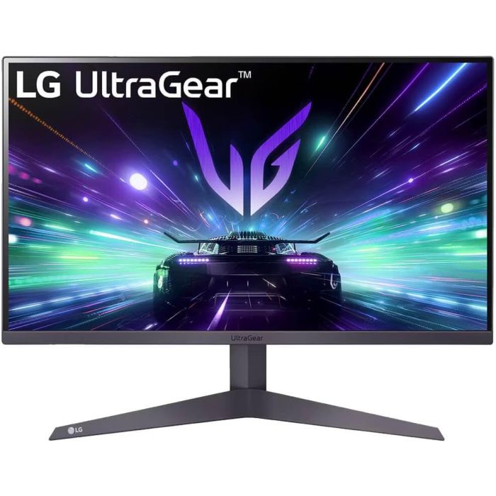 LG 24-inch UltraGear™ FHD Gaming Monitor 24GS50F-B in Nigeria