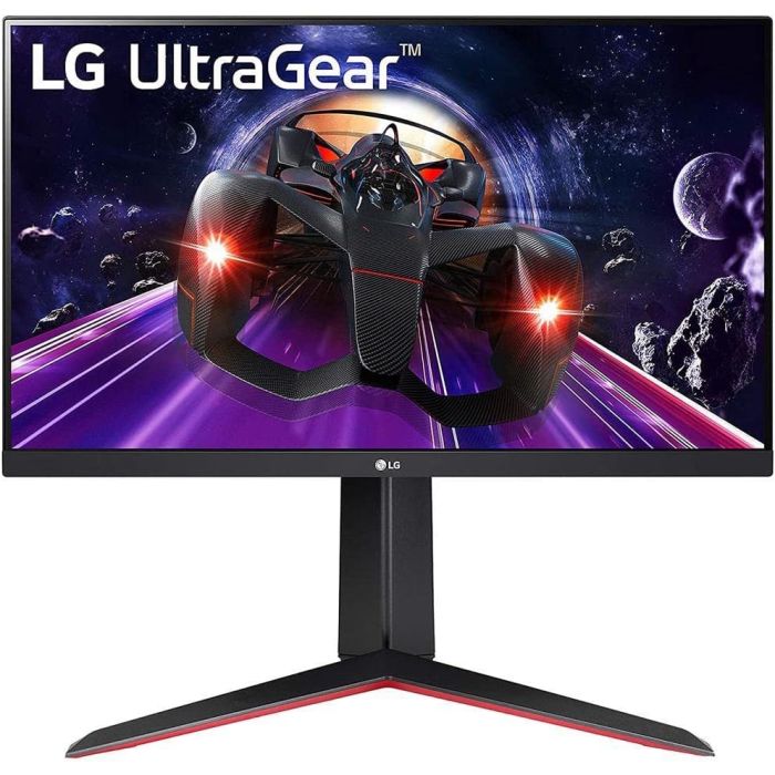 LG 24-inch UltraGear™ FHD Gaming Monitor price in Lagos and Abuja